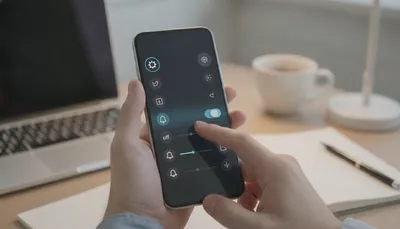 スマホ 通知 オフ 設定 方法はどうやる？
