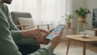 高齢者向けのスマホアップデートのやり方とは？