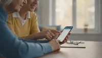 高齢者スマホの緊急連絡先設定は必要？