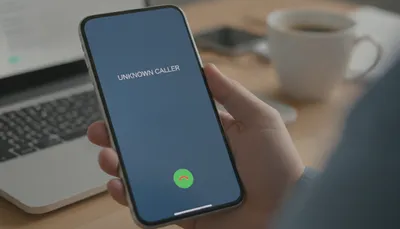 スマホの非通知着信に対処法はどうすべき？