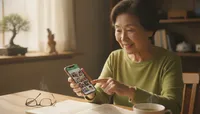 高齢者のスマホ写真整理アプリの決定版は？