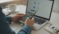 スマホの写真、パソコンへの転送方法は？