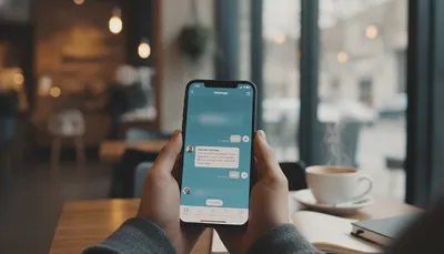 LINEで既読をつけずに読む方法は？