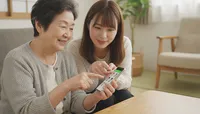 LINEグループの作り方はシニアでも可能？