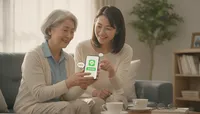 シニア LINE 友達 追加 方法はどうすれば？