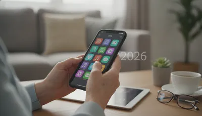 シニア スマホ おすすめ アプリ 2026はどれ？