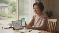 高齢者便利アプリ無料まとめは本当に役立つ？