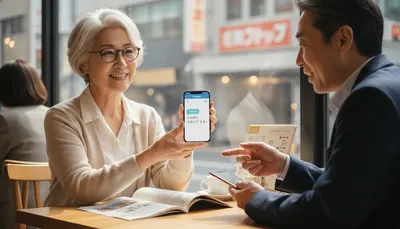 シニア向けスマホ翻訳アプリの使い方は？