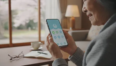 シニア向け スマホ おすすめ 2026は？