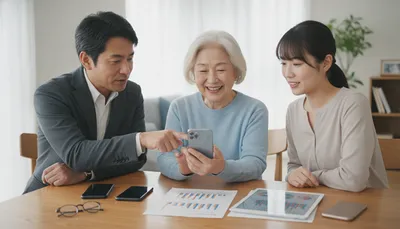 シニア au スマホ プラン 比較の結果は？