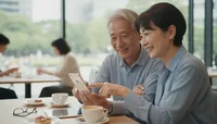 シニア 格安スマホ 乗り換え 方法とは？