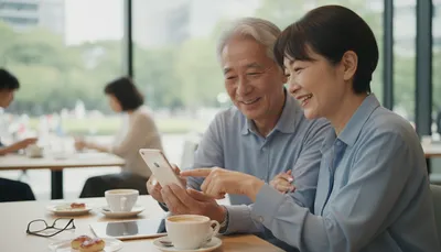 シニア 格安スマホ 乗り換え 方法とは？