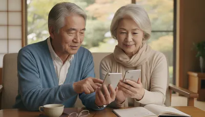 高齢者 スマホ 機種変更 タイミングは？
