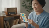 高齢者 ラジオ アプリ おすすめはどれ？