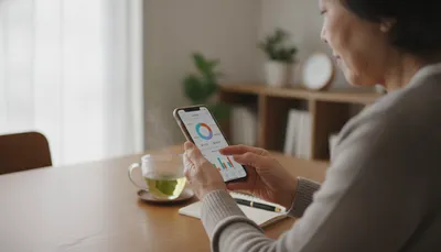 シニアのスマホ家計簿、無料アプリで十分？