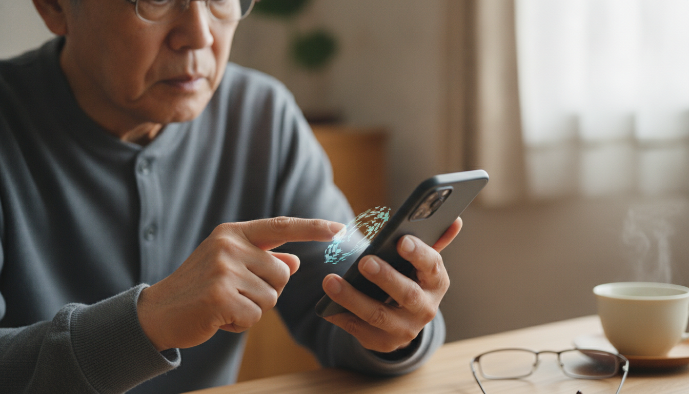 なぜスマートフォンの動作は使っているうちに遅くなるのか