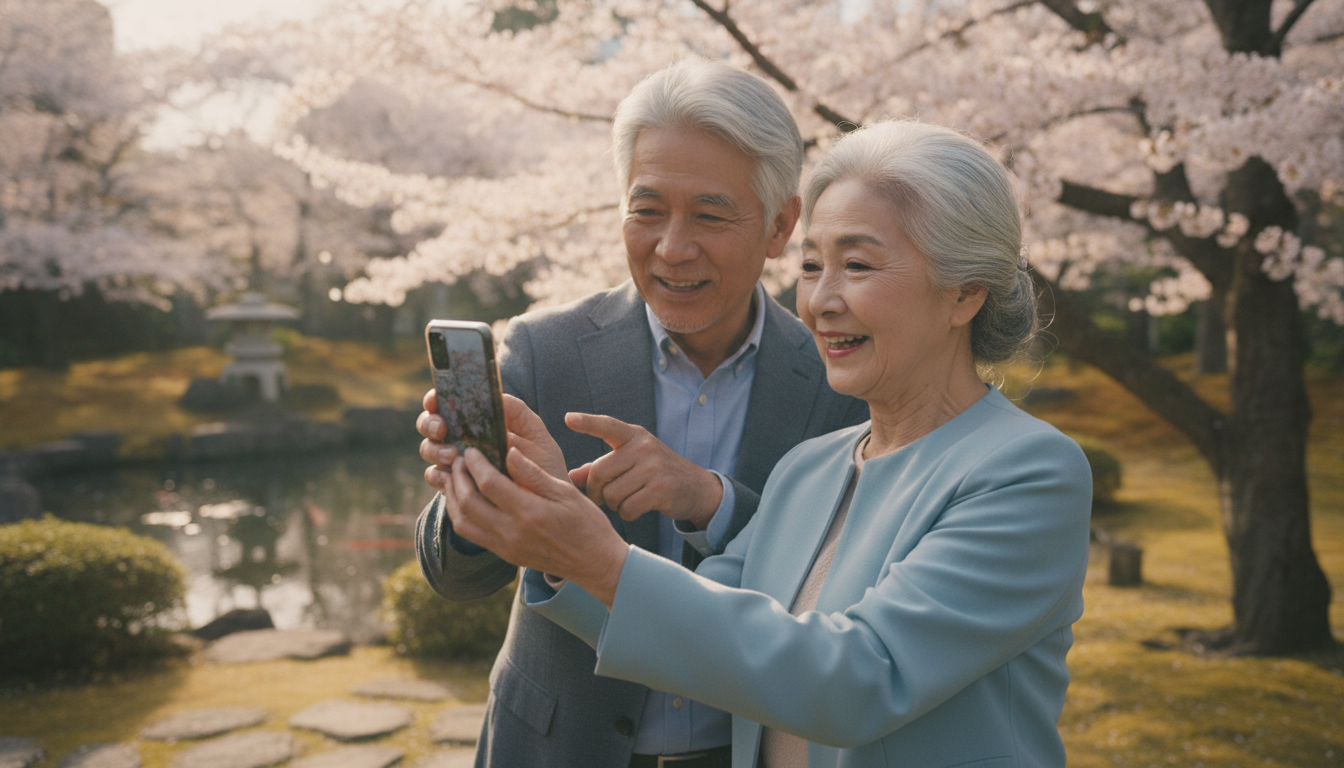 基本の5か条を意識することで写真は劇的に変わります
