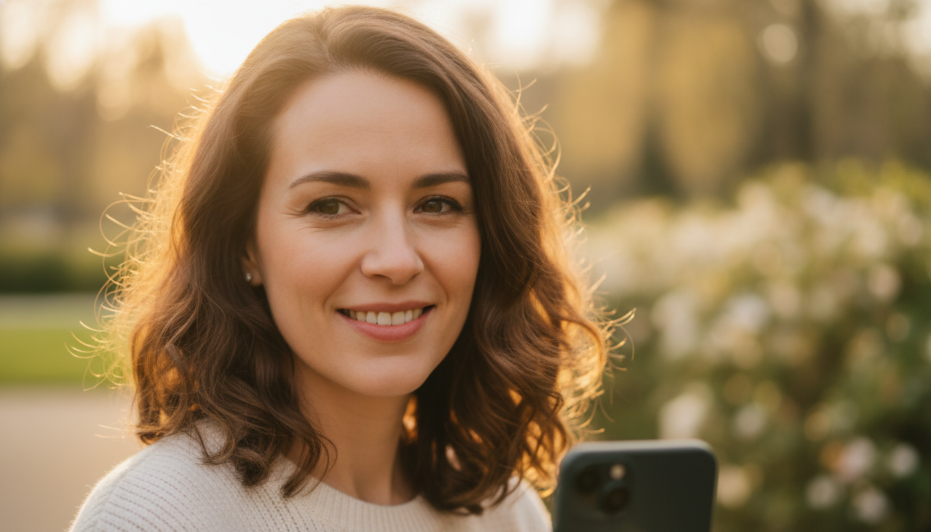 なぜポートレートモードで美しい写真が撮れるのでしょうか