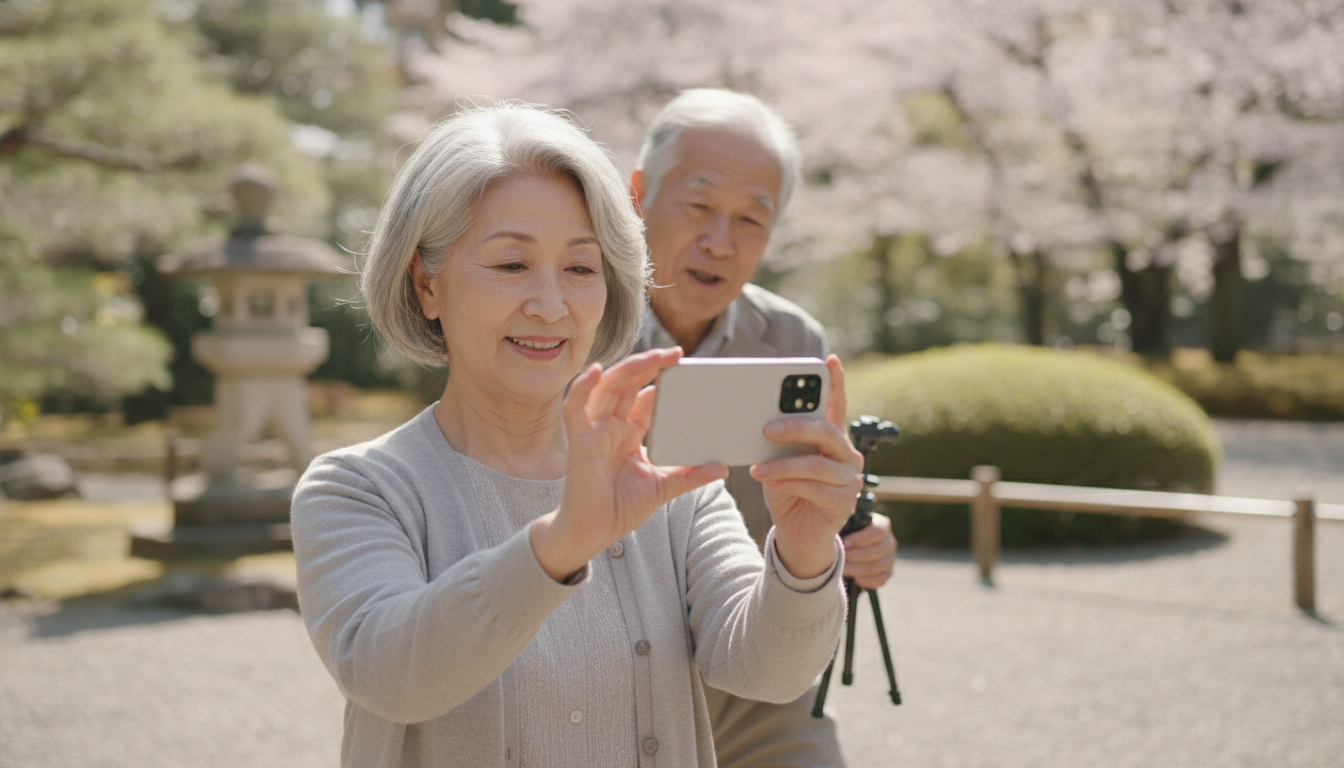 なぜ基本操作と少しの工夫だけで動画の質が向上するのでしょうか