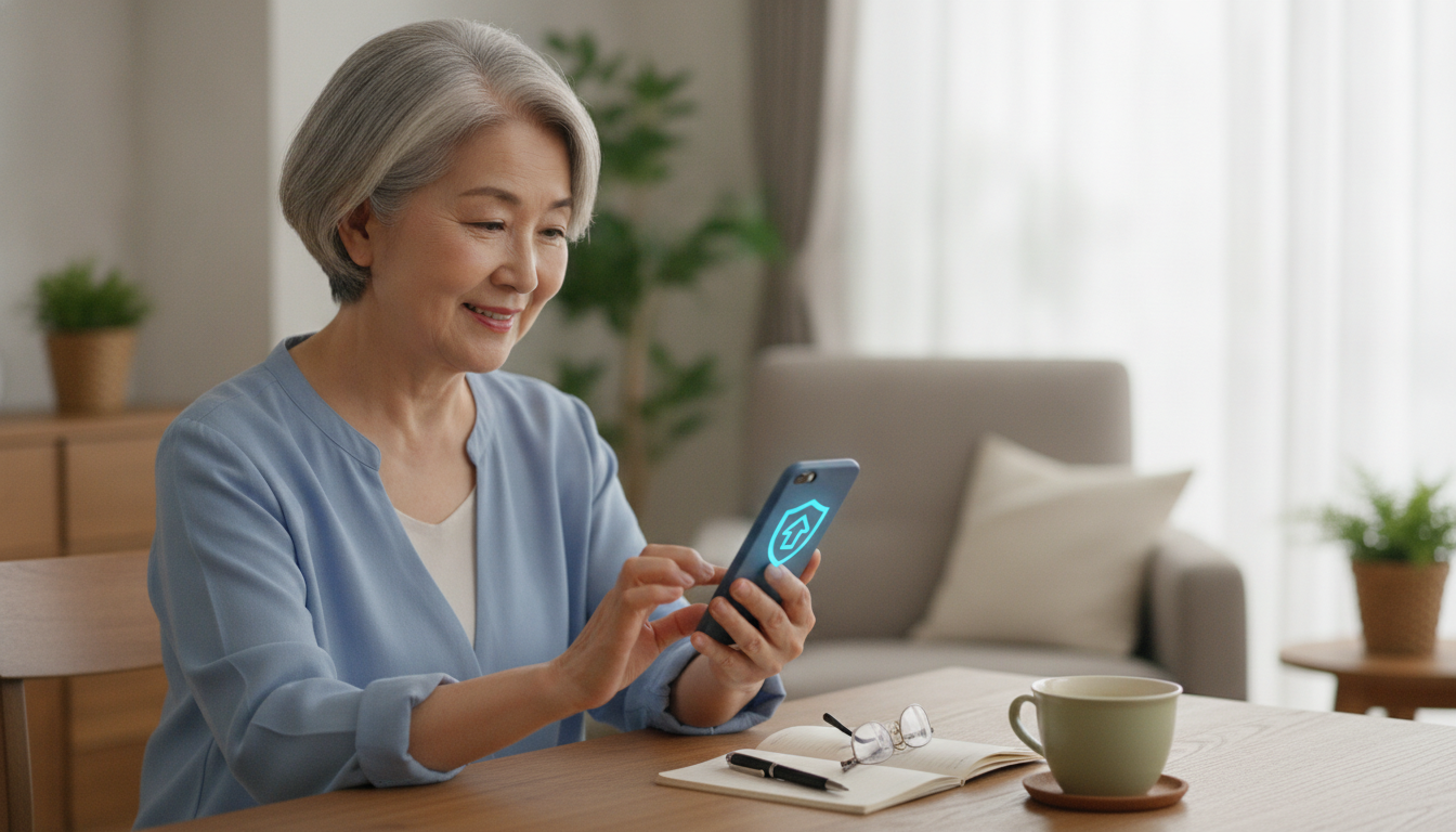 なぜバックアップがシニア世代にとって不可欠なのか