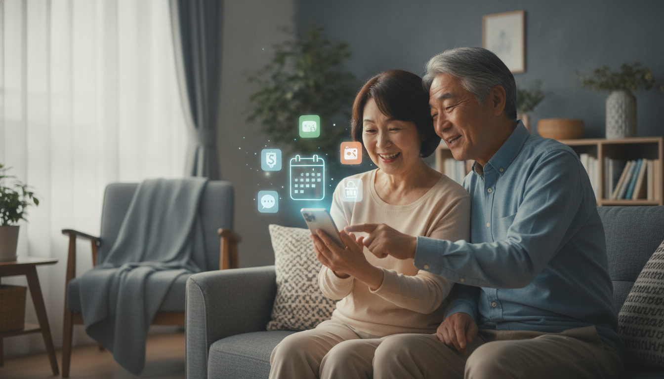 なぜ2026年に特定のアプリが支持されるのか
