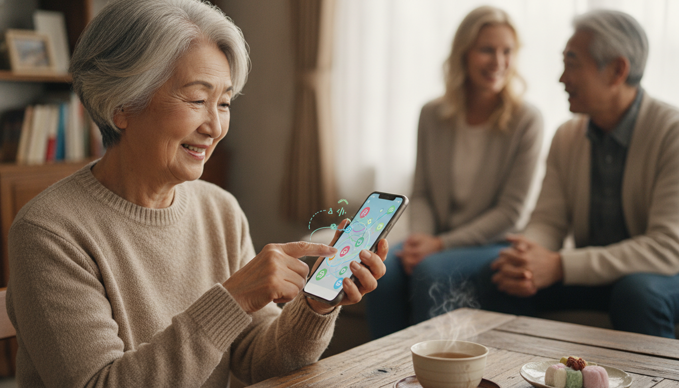 最も実用的で推奨されるのはGoogle翻訳の活用です