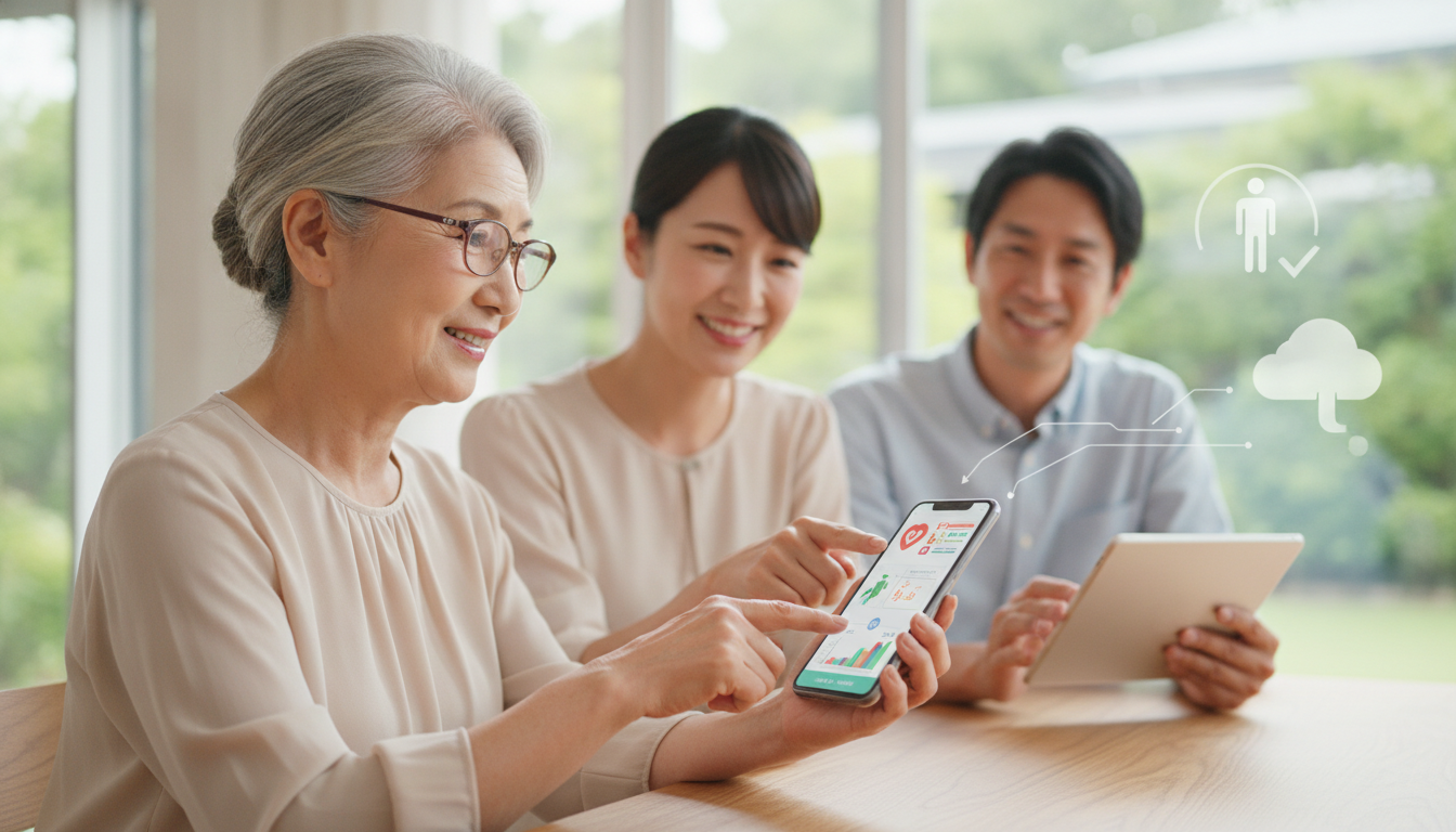 なぜ操作性と共有機能が重要視されるのでしょうか